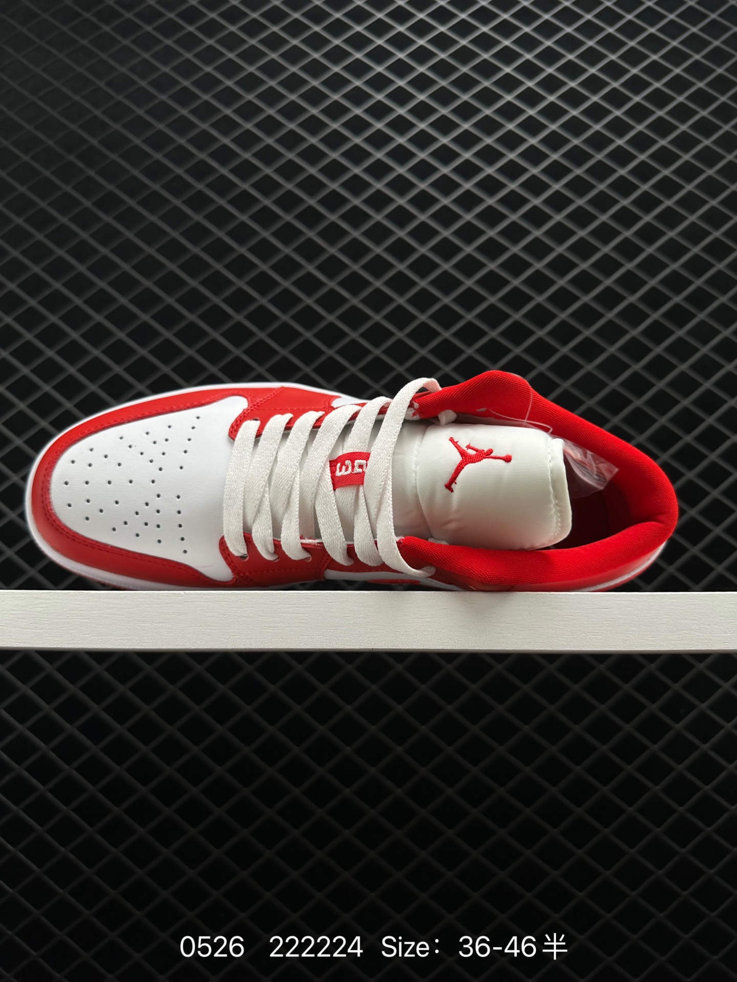 Air Jordan 1 Low AJ1